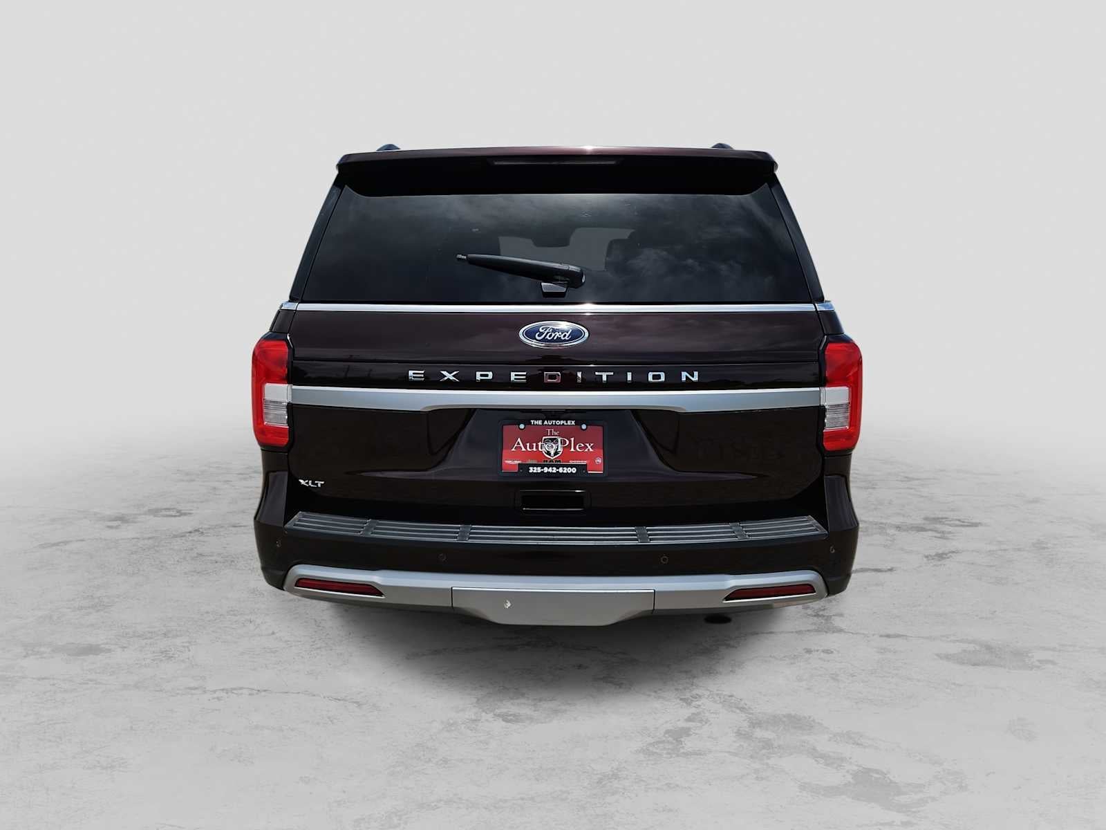 2023 Ford Expedition XLT