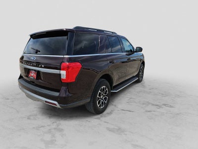 2023 Ford Expedition XLT