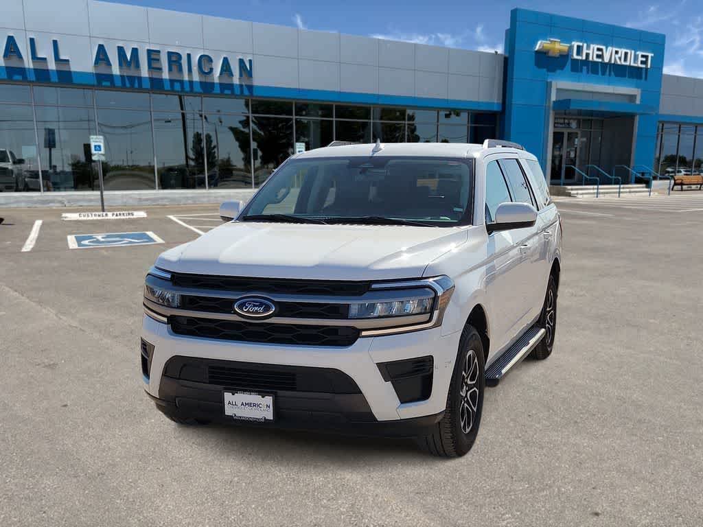 2024 Ford Expedition XLT