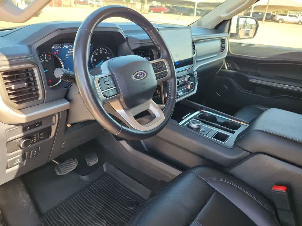 2024 Ford Expedition XLT