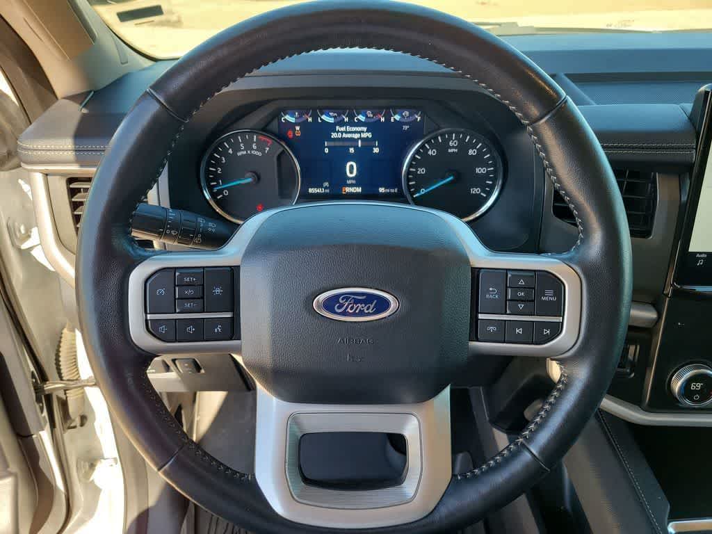 2024 Ford Expedition XLT