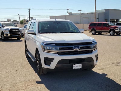 2024 Ford Expedition XLT