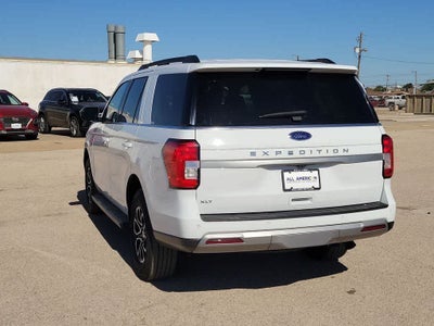 2024 Ford Expedition XLT