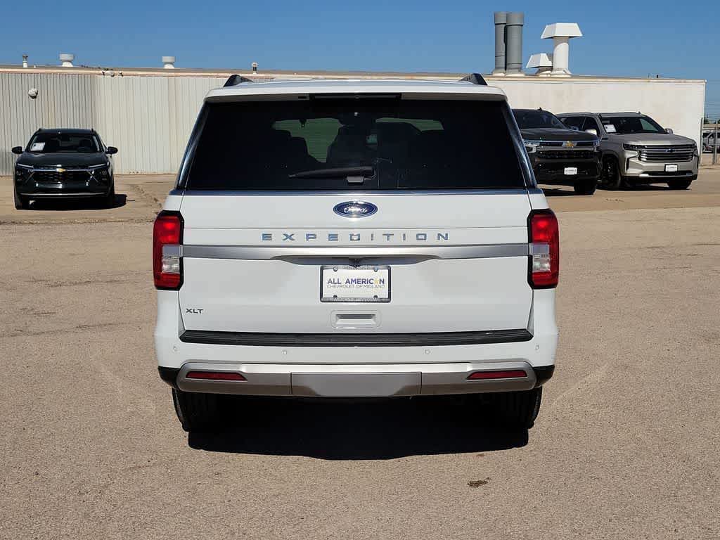 2024 Ford Expedition XLT