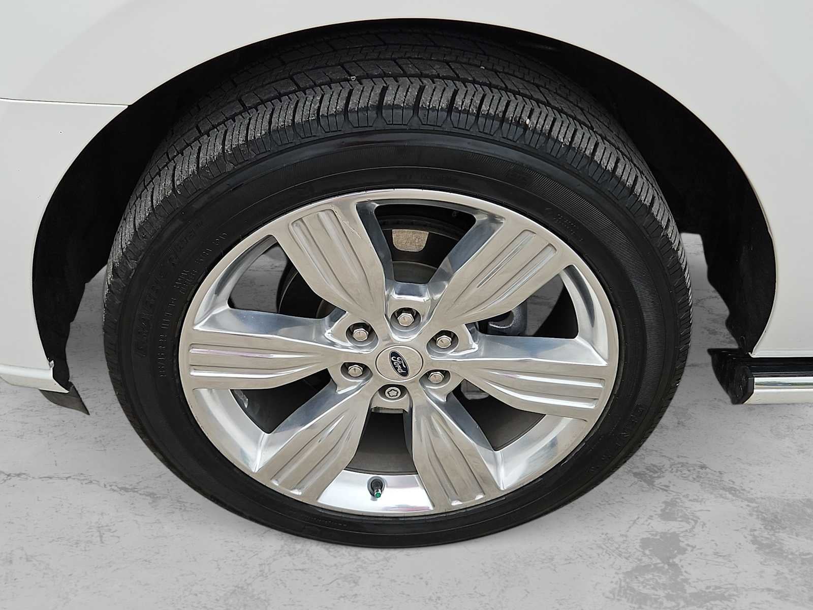 2022 Ford Expedition Platinum