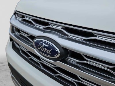 2022 Ford Expedition Platinum