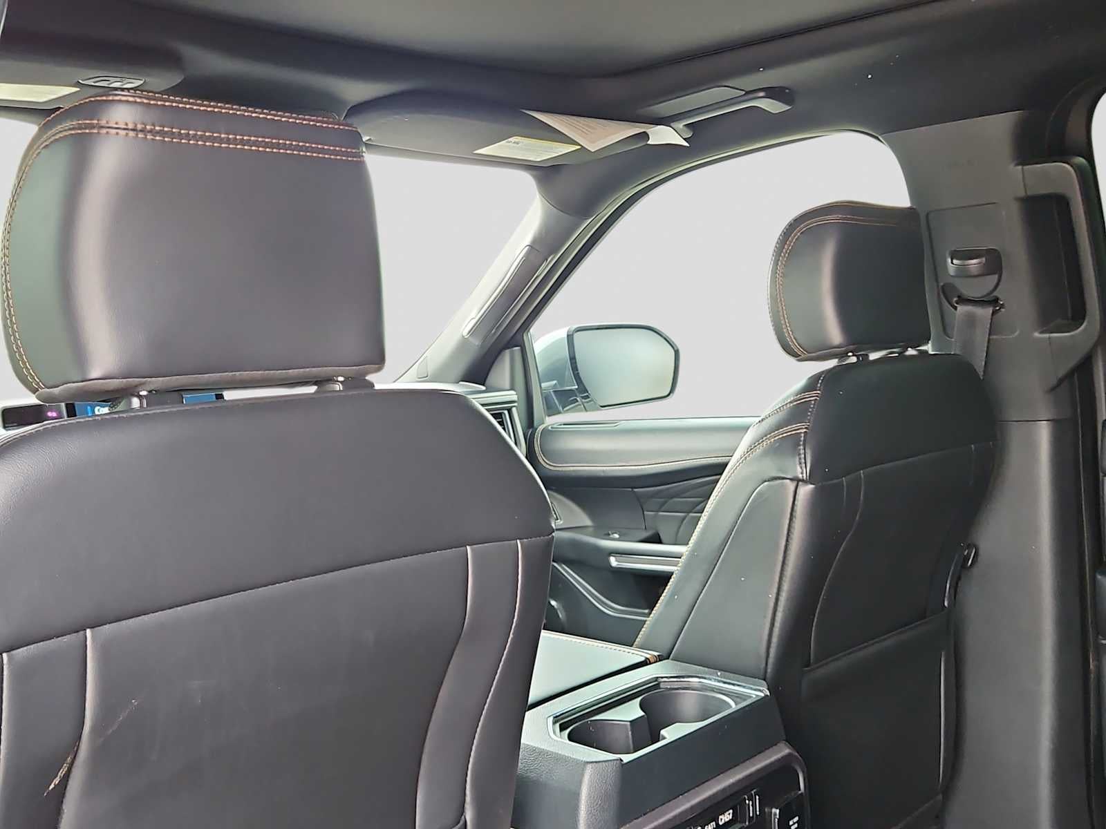 2022 Ford Expedition Platinum