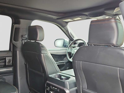 2022 Ford Expedition Platinum