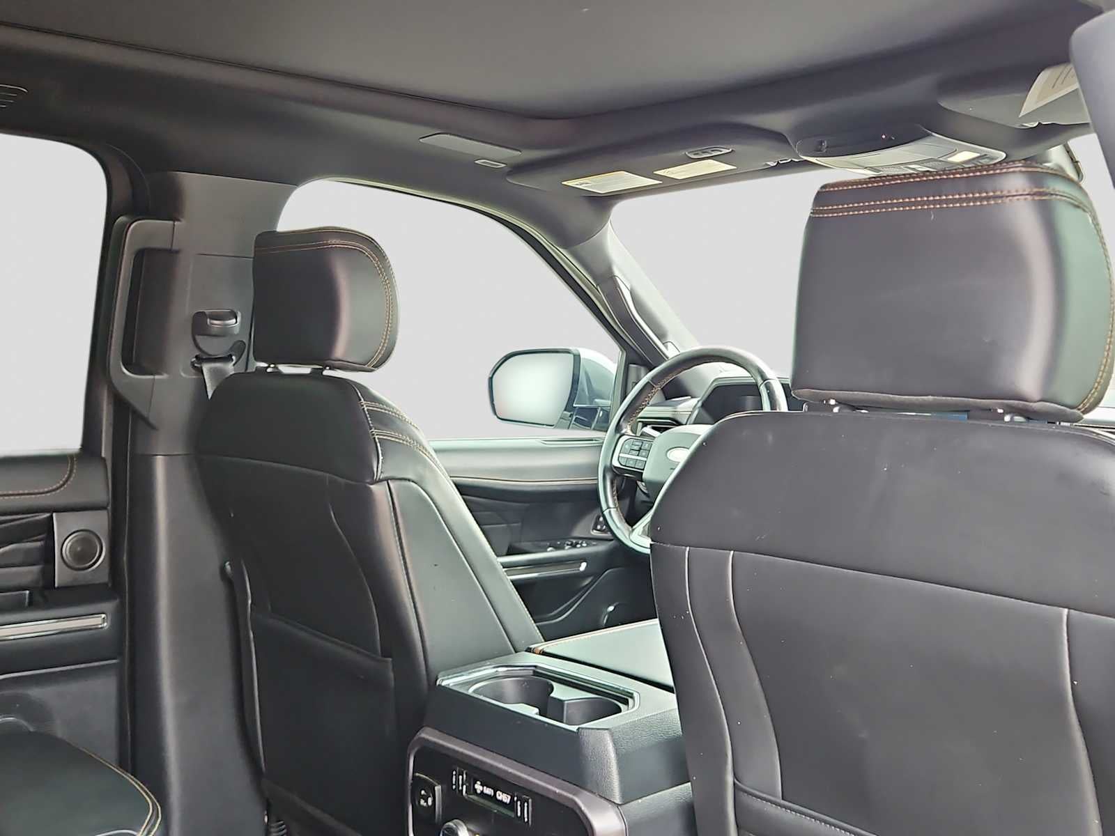 2022 Ford Expedition Platinum