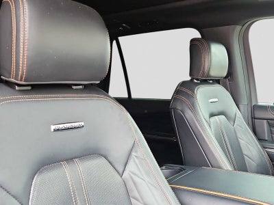 2022 Ford Expedition Platinum