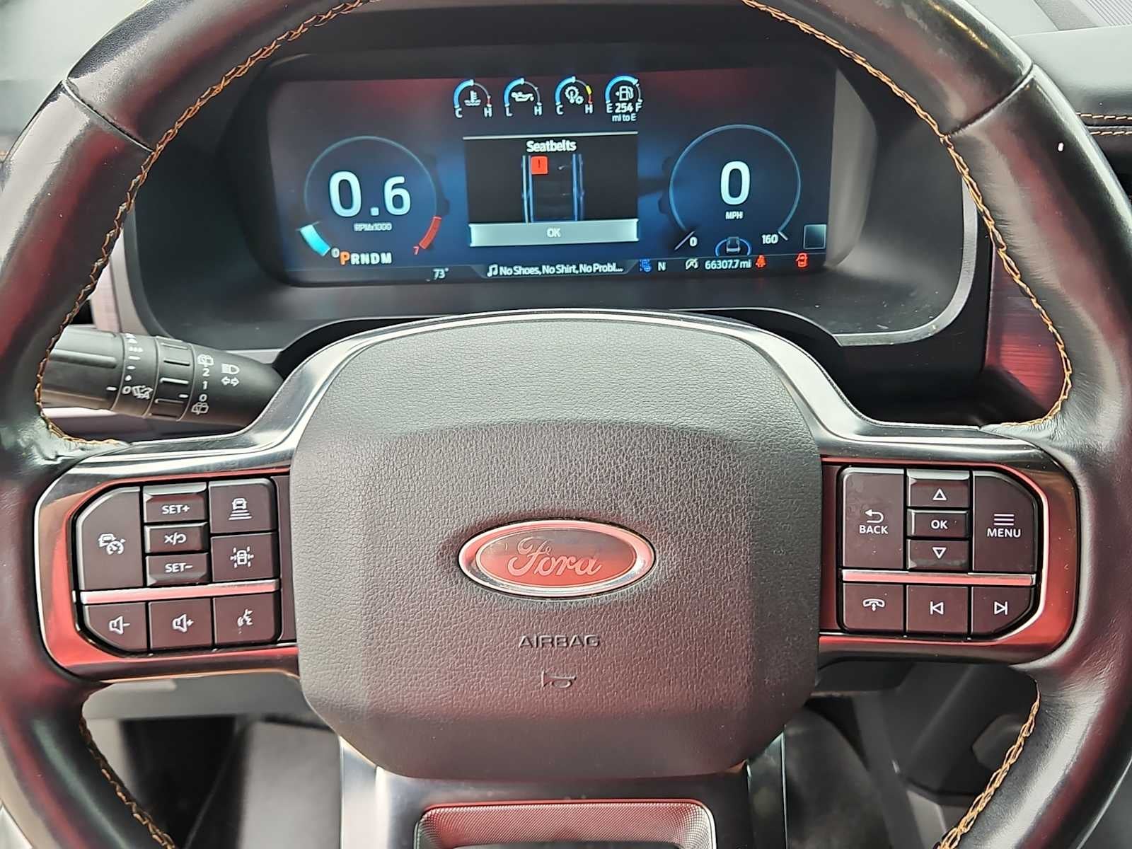 2022 Ford Expedition Platinum