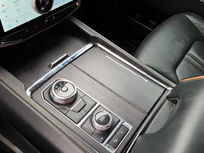 2022 Ford Expedition Platinum