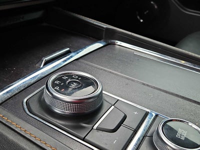 2022 Ford Expedition Platinum