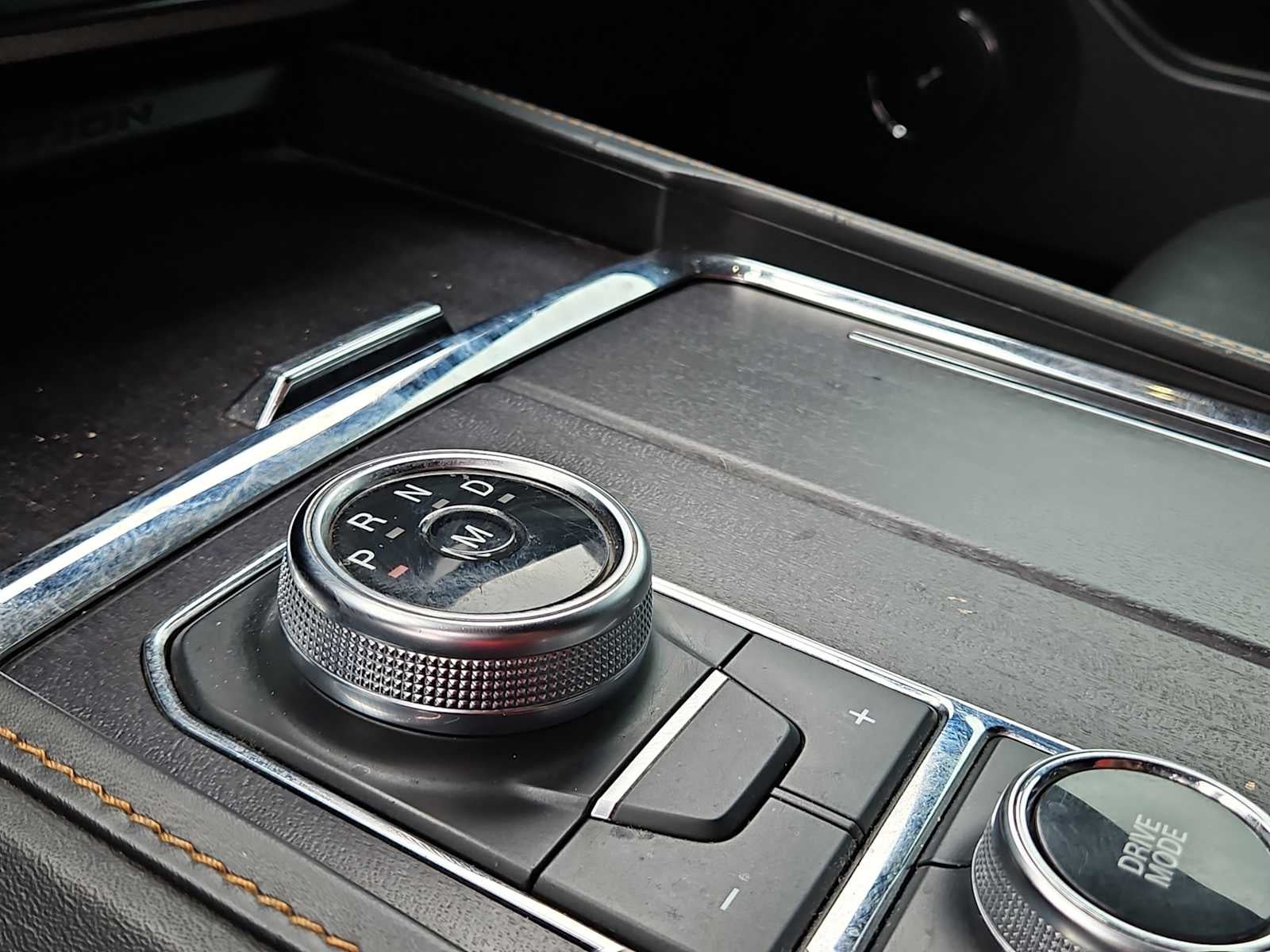 2022 Ford Expedition Platinum