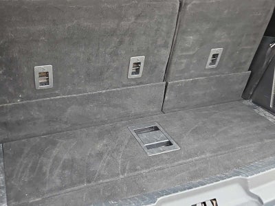 2022 Ford Expedition Platinum