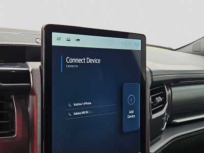 2022 Ford Expedition Platinum