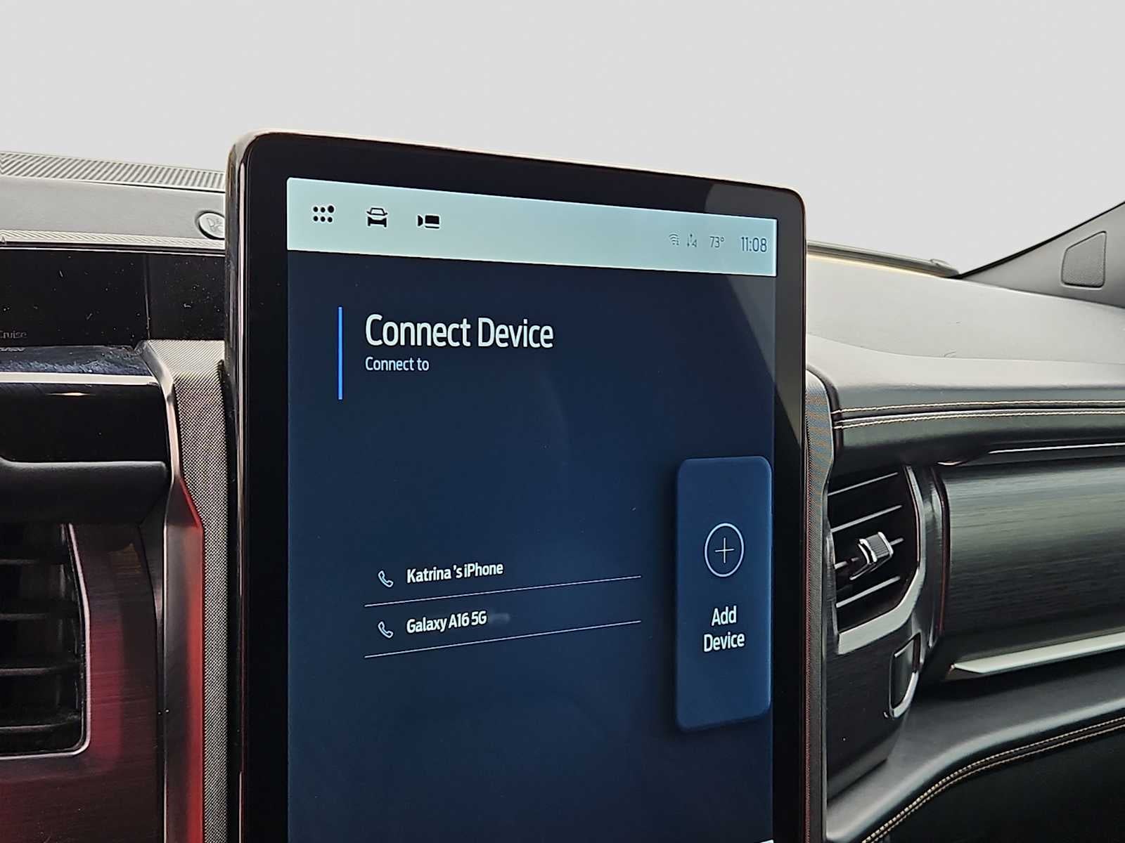 2022 Ford Expedition Platinum