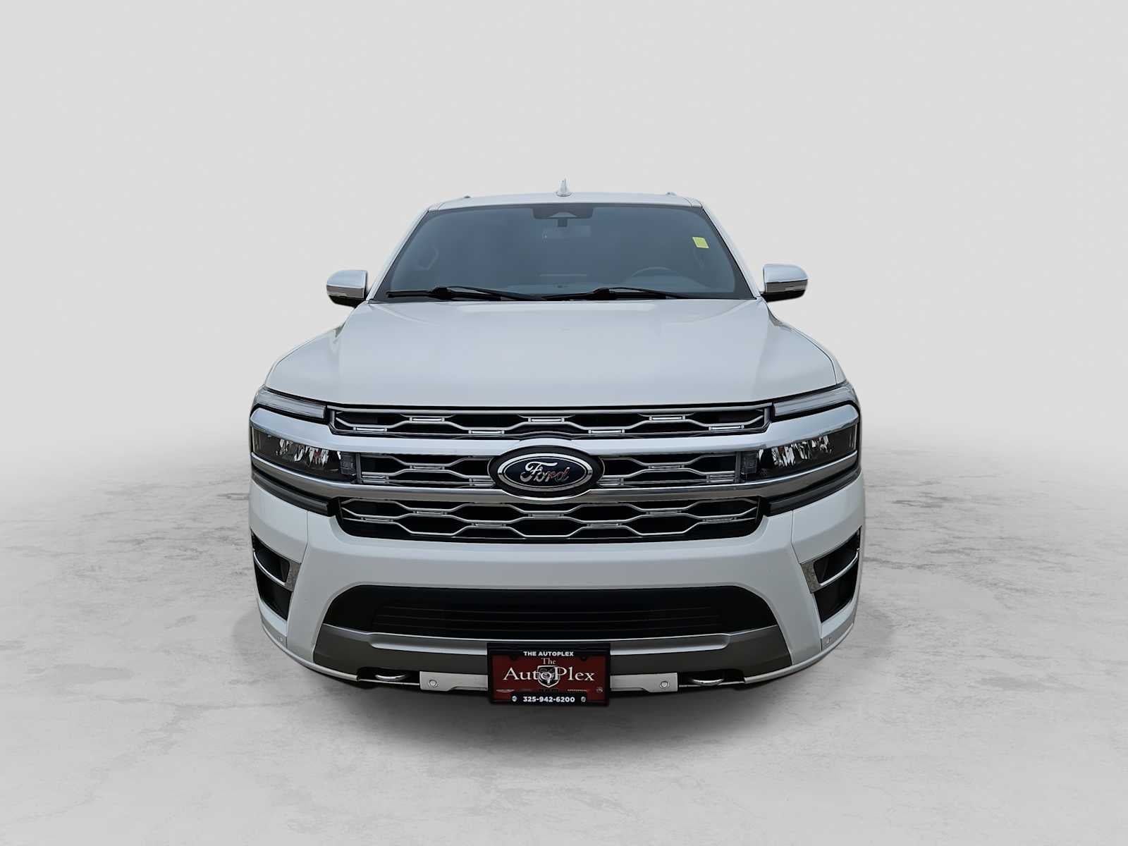 2022 Ford Expedition Platinum