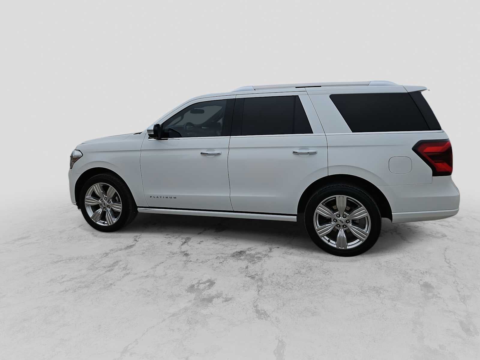 2022 Ford Expedition Platinum