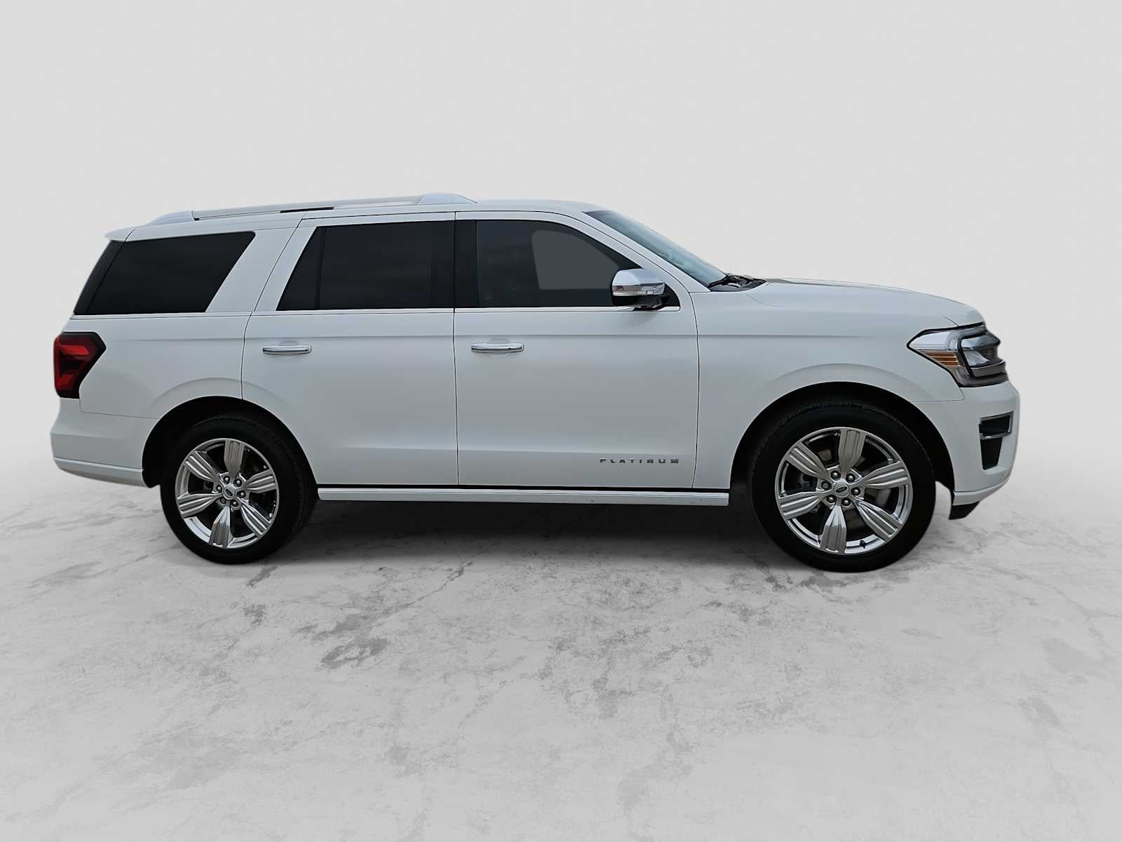 2022 Ford Expedition Platinum