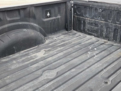 2022 Ford Super Duty F-250 SRW Platinum 4WD Crew Cab 6.75 Box