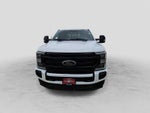 2022 Ford Super Duty F-250 SRW Platinum 4WD Crew Cab 6.75 Box