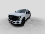 2022 Ford Super Duty F-250 SRW Platinum 4WD Crew Cab 6.75 Box