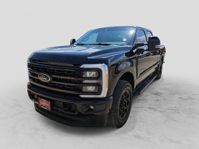 2023 Ford Super Duty F-250 SRW LARIAT