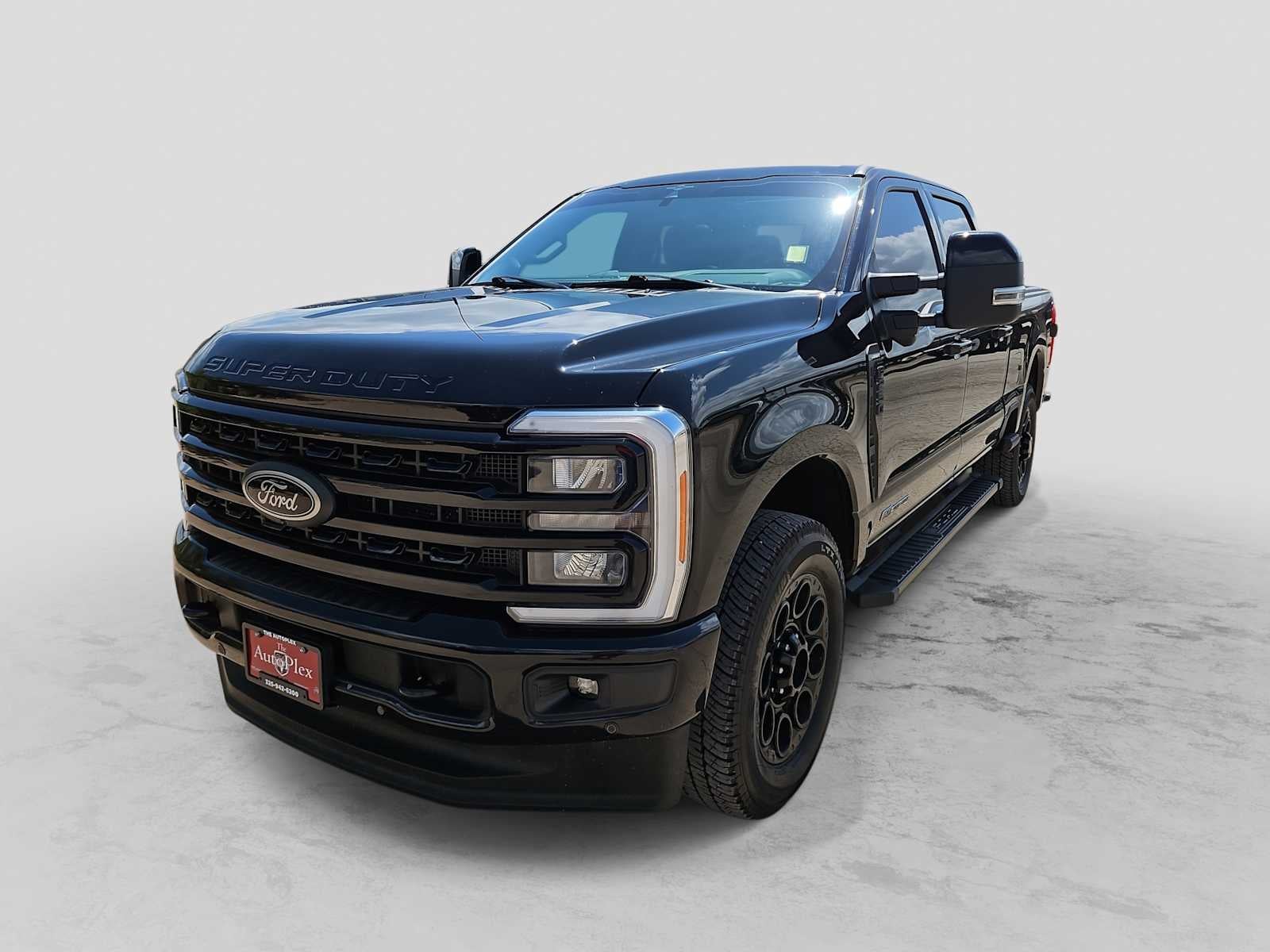 2023 Ford Super Duty F-250 SRW LARIAT