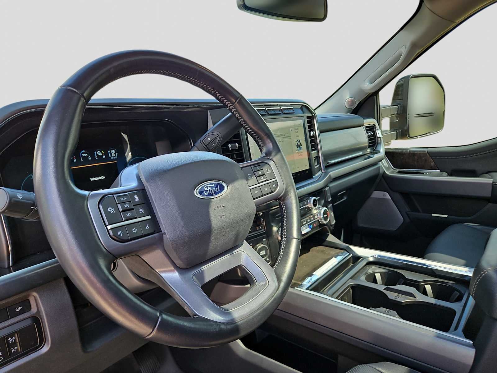 2023 Ford Super Duty F-250 SRW LARIAT
