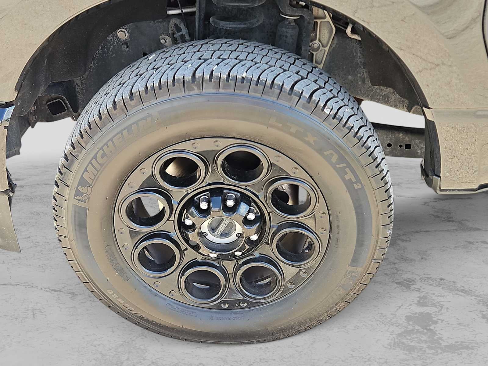 2023 Ford Super Duty F-250 SRW LARIAT