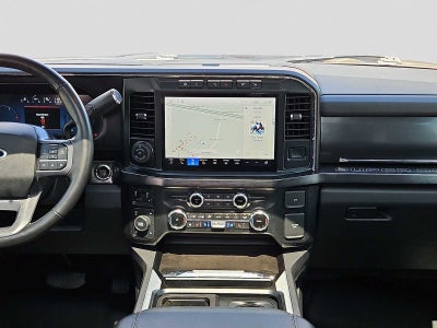 2023 Ford Super Duty F-250 SRW LARIAT