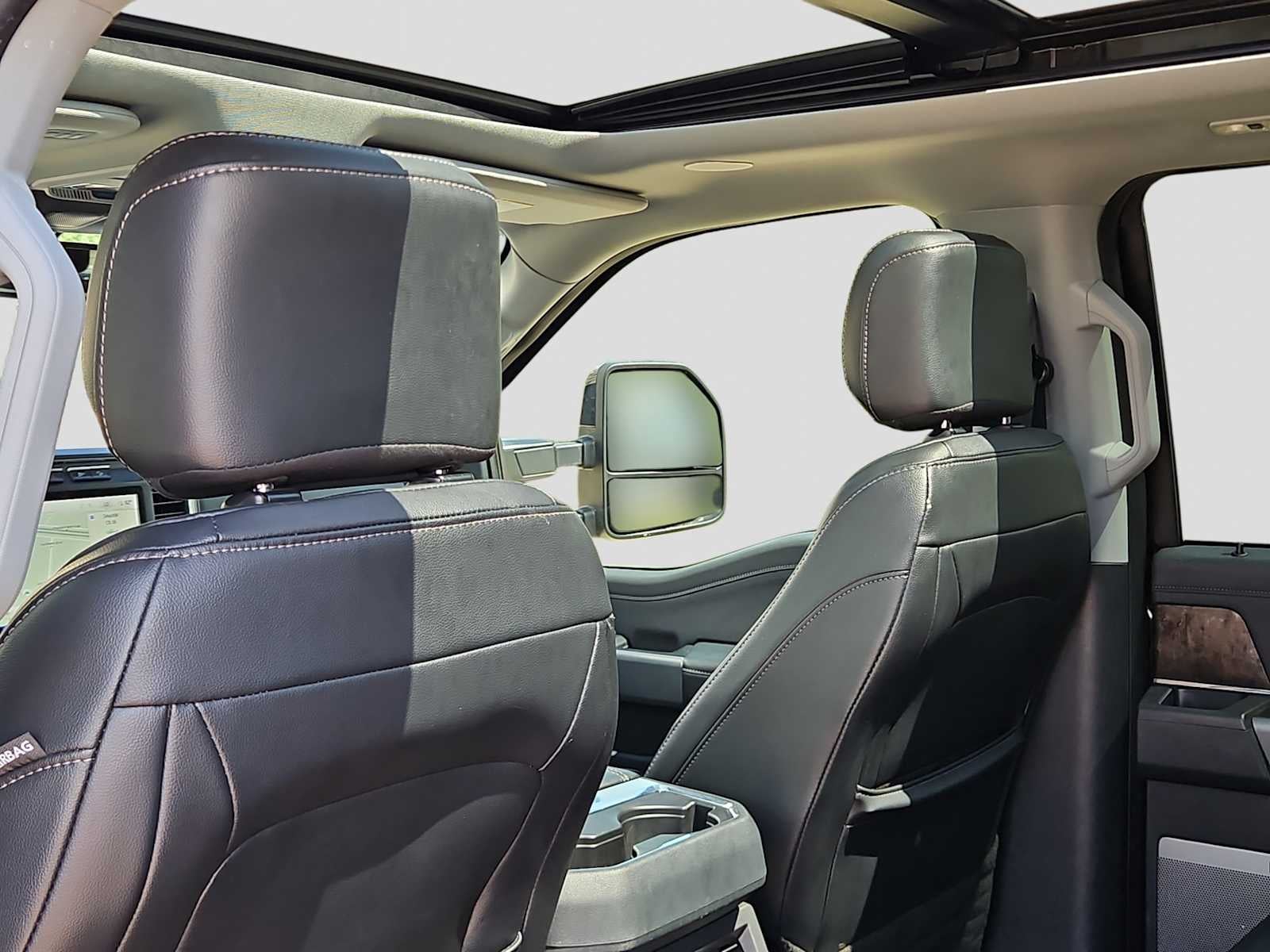 2023 Ford Super Duty F-250 SRW LARIAT