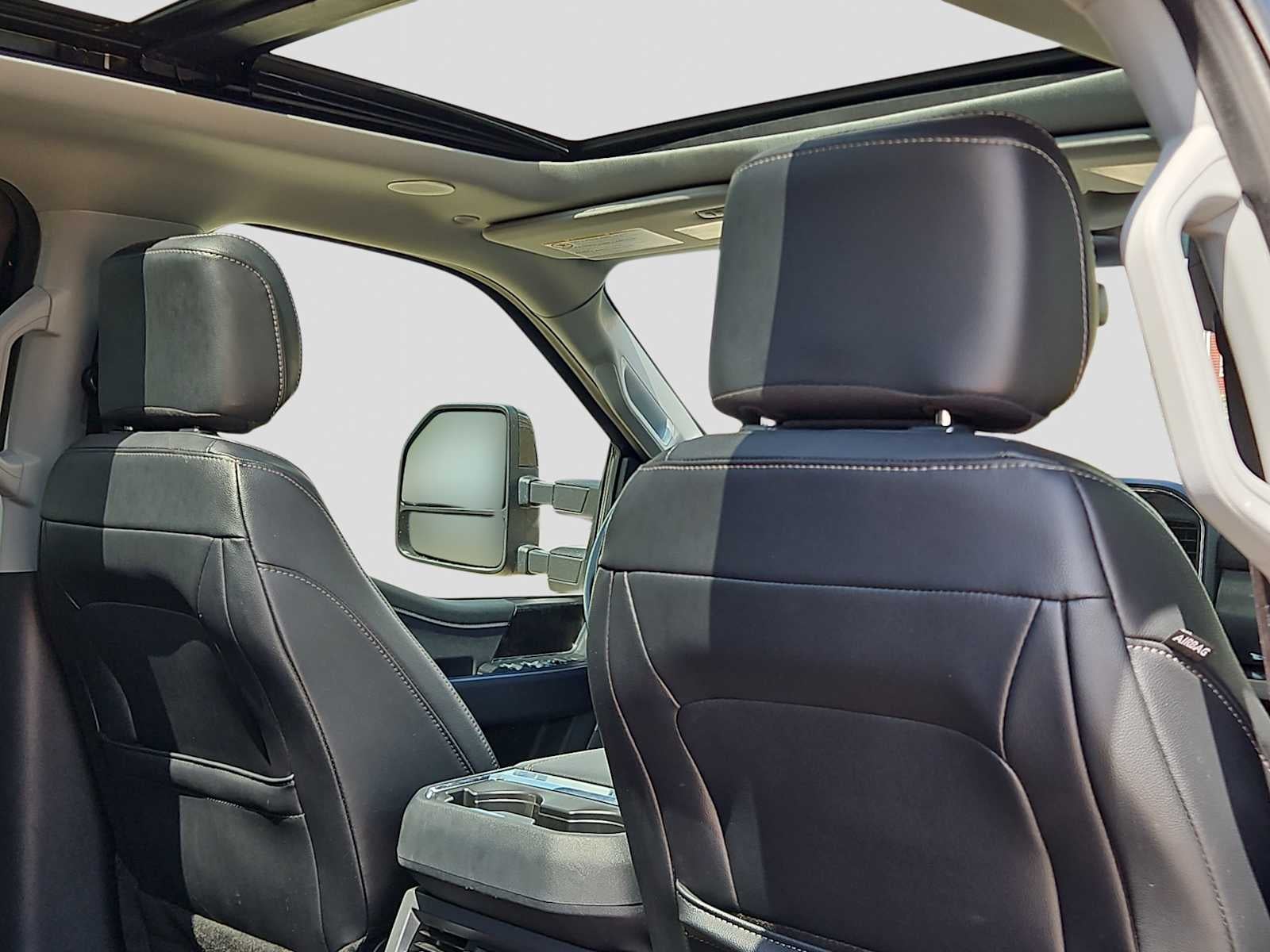 2023 Ford Super Duty F-250 SRW LARIAT