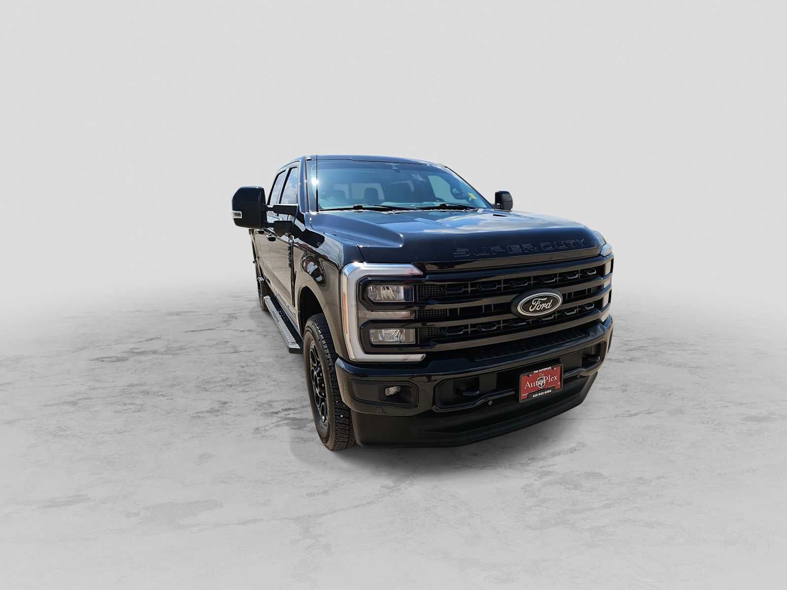 2023 Ford Super Duty F-250 SRW LARIAT