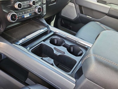 2023 Ford Super Duty F-250 SRW LARIAT