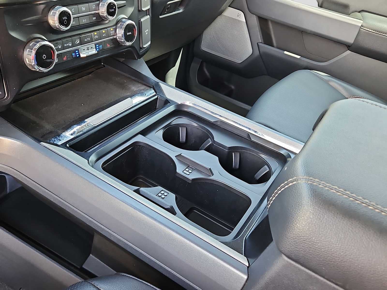 2023 Ford Super Duty F-250 SRW LARIAT