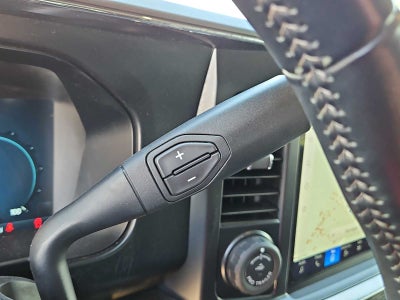 2023 Ford Super Duty F-250 SRW LARIAT