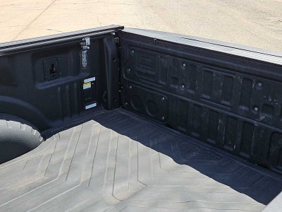 2023 Ford Super Duty F-250 SRW LARIAT