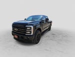 2023 Ford Super Duty F-250 SRW LARIAT