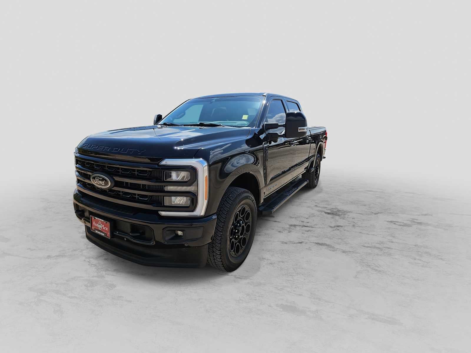 2023 Ford Super Duty F-250 SRW LARIAT