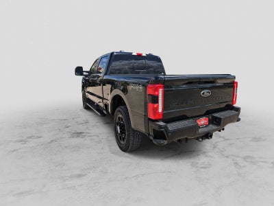 2023 Ford Super Duty F-250 SRW LARIAT
