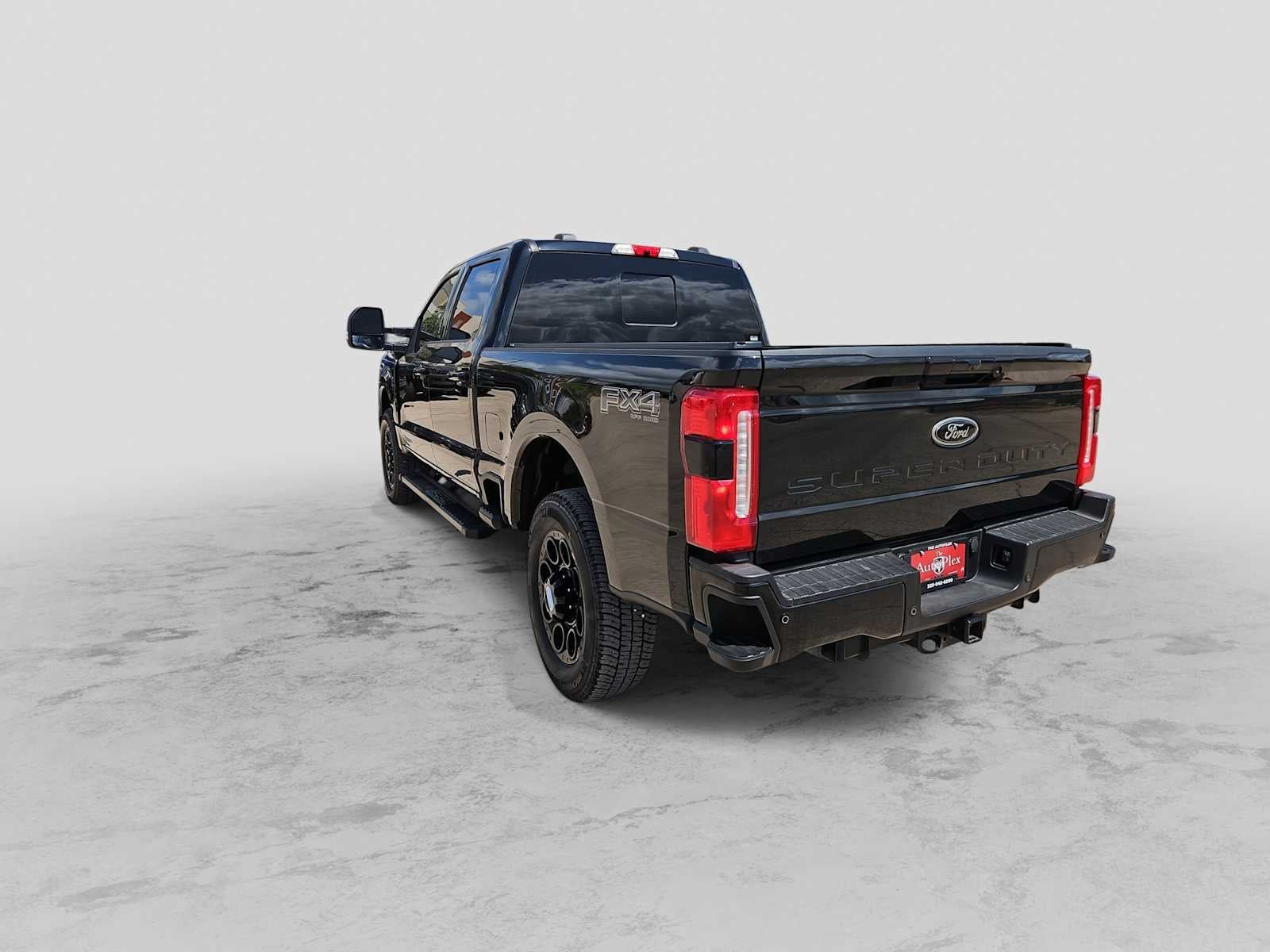 2023 Ford Super Duty F-250 SRW LARIAT