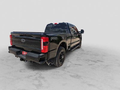 2023 Ford Super Duty F-250 SRW LARIAT