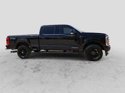 2023 Ford Super Duty F-250 SRW LARIAT