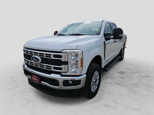 2024 Ford Super Duty F-250 SRW XLT