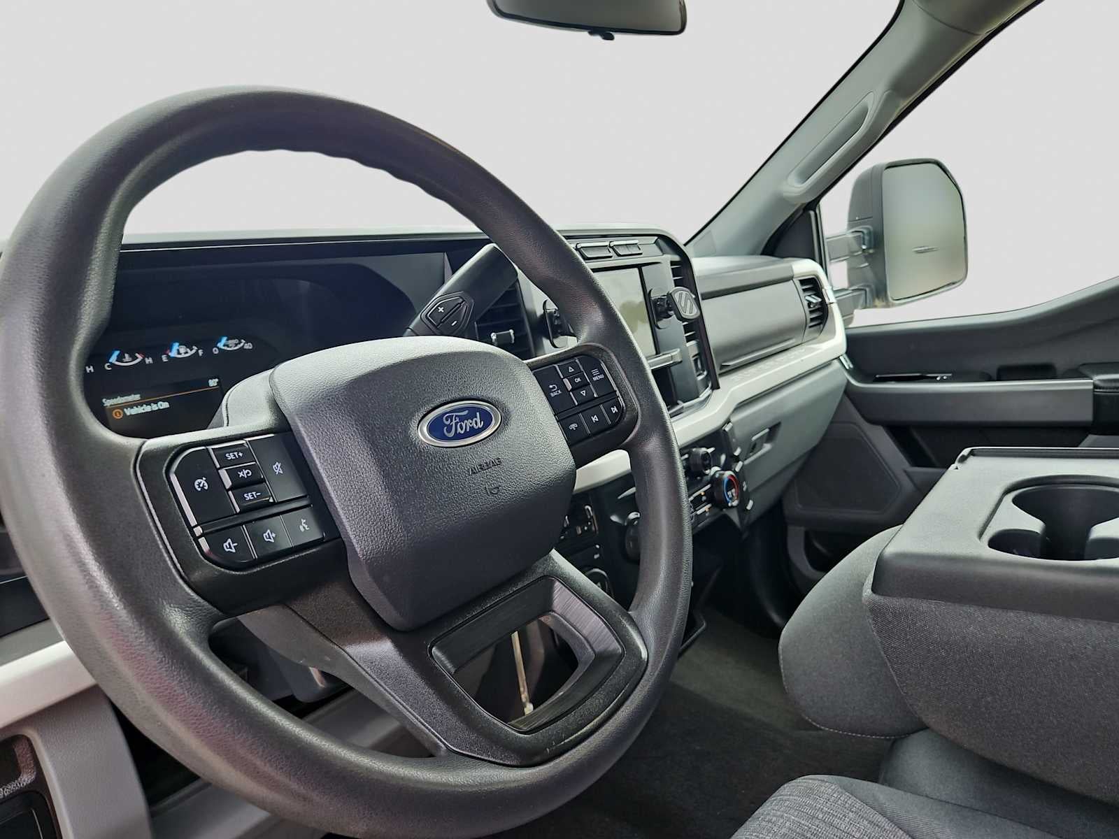 2024 Ford Super Duty F-250 SRW XLT