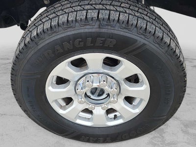 2024 Ford Super Duty F-250 SRW XLT
