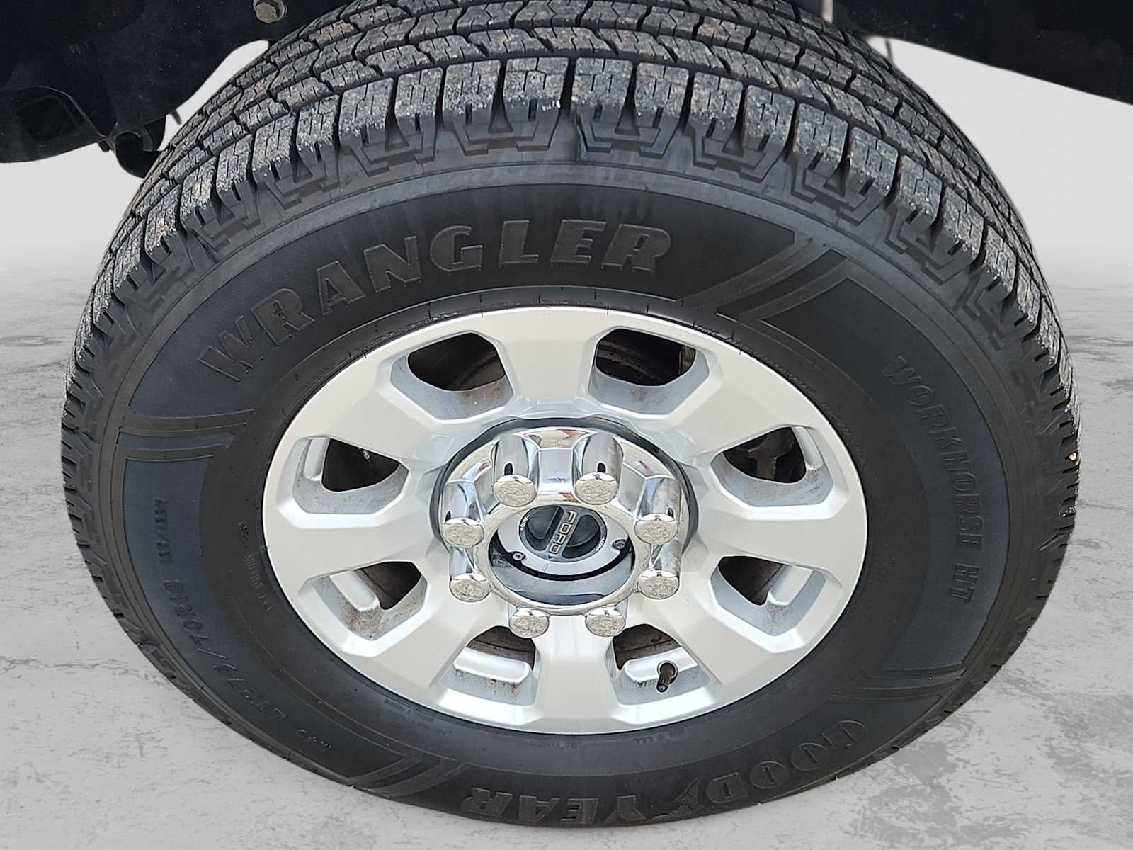 2024 Ford Super Duty F-250 SRW XLT