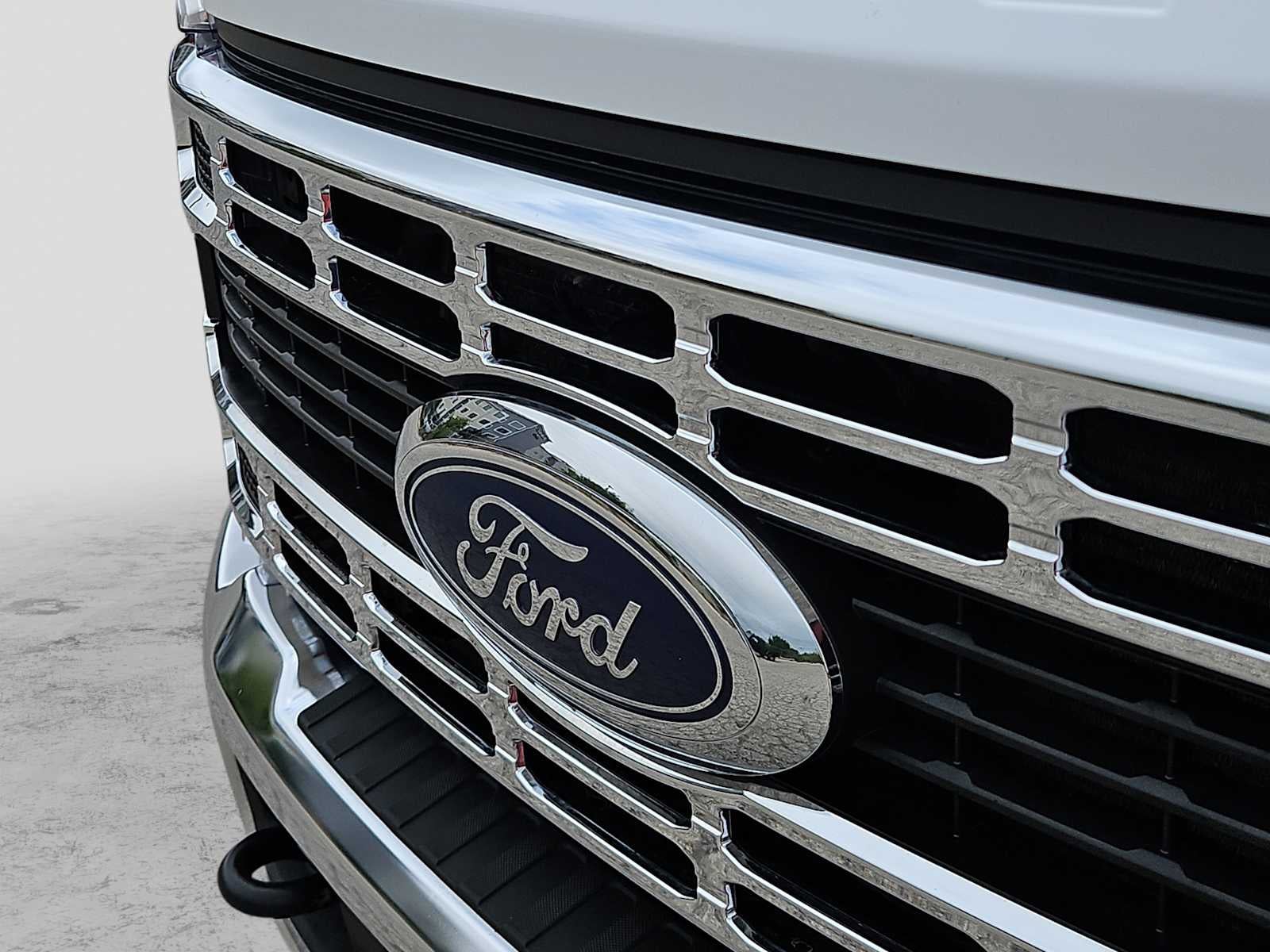 2024 Ford Super Duty F-250 SRW XLT